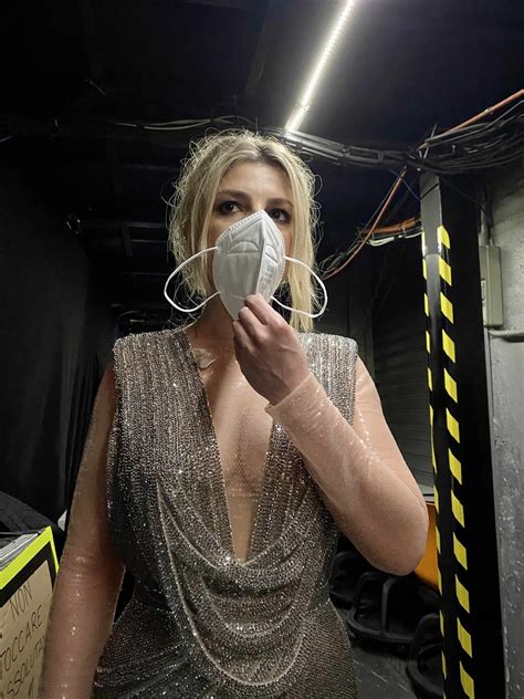 emma marrone gucci|Emma Marrone, in Gucci a Sanremo: «L'abito ha fatto uscire la .